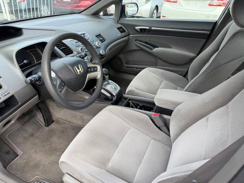 Used 2007 Honda Civic EX image 9