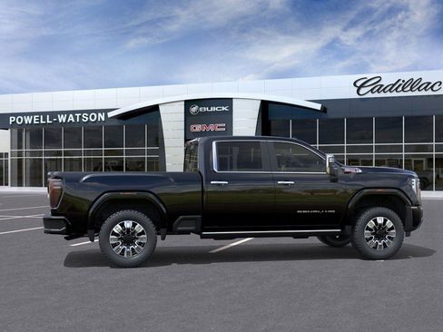 New 2026 GMC Sierra 2500 Denali w/ Denali Reserve Package image 5