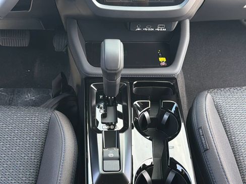 New 2026 Subaru Forester Premium AWD/4WD image 13
