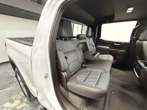 Used 2021 GMC Sierra 1500 Denali w/ Denali Ultimate Package image 29