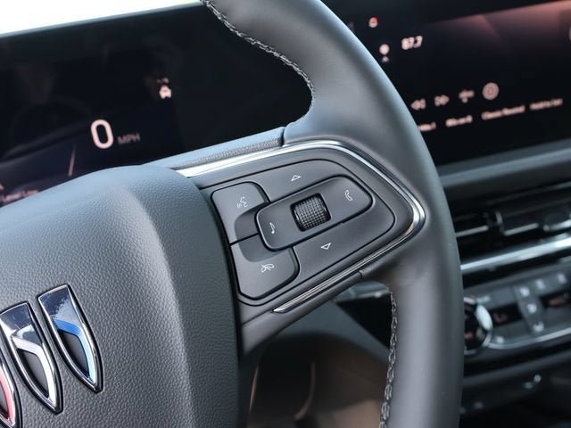 New 2026 Buick Envista Sport Touring w/ Convenience I Package FWD image 33