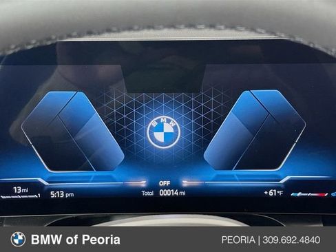 New 2026 BMW X3 xDrive30 w/ Premium Package image 12