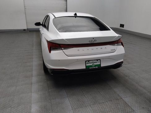 Used 2023 Hyundai Elantra Limited FWD image 6