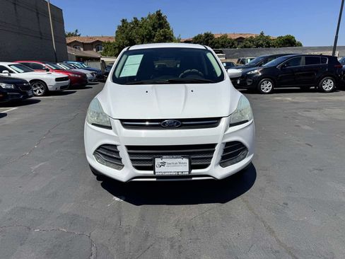 Used 2015 Ford Escape SE FWD image 10