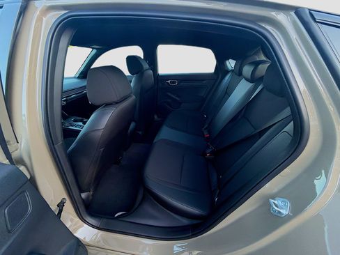 New 2026 Honda Civic Sport image 19