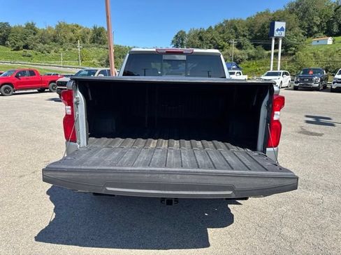 Used 2024 Chevrolet Silverado 1500 RST w/ All Star Edition Plus AWD/4WD image 20
