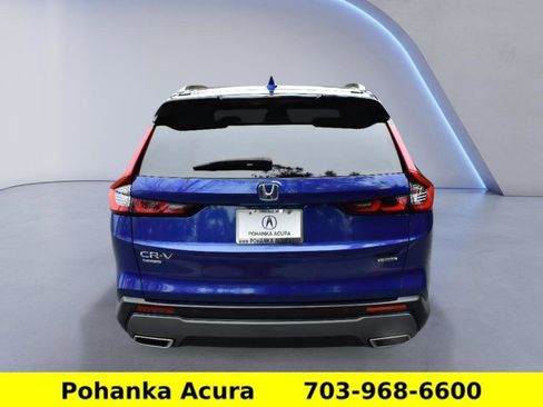Used 2023 Honda CR-V Sport Touring image 6