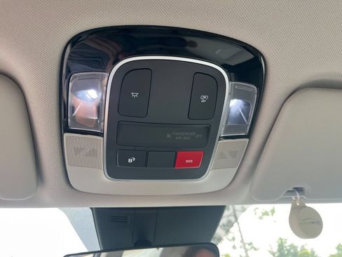 Used 2025 Hyundai Tucson SEL FWD image 20