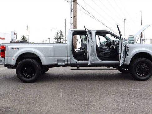 Used 2026 Ford F450 Lariat AWD/4WD image 43