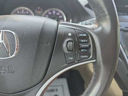 Used 2014 Acura MDX FWD w/ Technology Package image 18