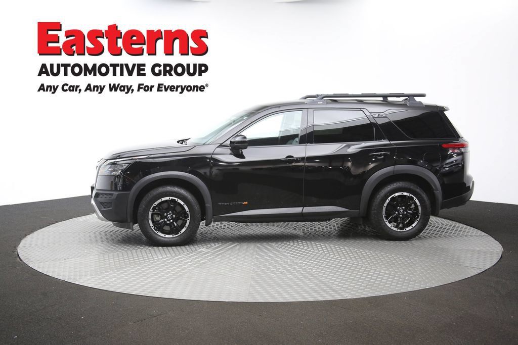 Used 2023 Nissan Pathfinder Rock Creek AWD/4WD image 65