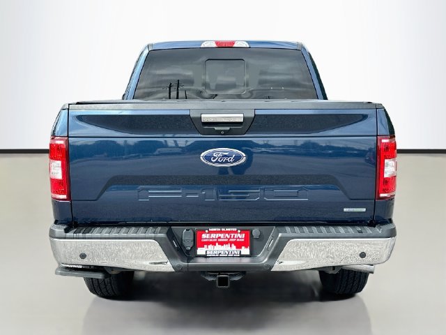 Used 2018 Ford F150 XLT w/ Equipment Group 302A Luxury AWD/4WD image 7