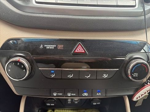 Used 2017 Hyundai Tucson SE FWD image 13