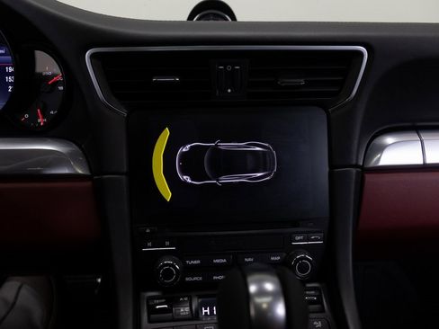 Used 2017 Porsche 911 Carrera S image 34