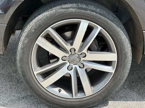 Used 2015 Audi Q7 TDI Premium Plus w/ Premium Plus Package AWD/4WD image 29