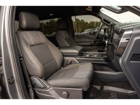 Used 2024 Ford F150 STX image 16