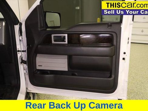 Used 2014 Ford F150 Platinum image 27