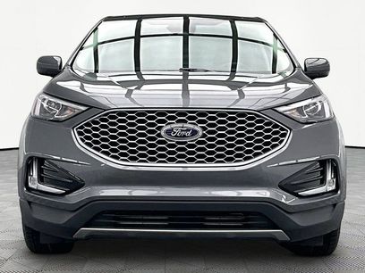 Certified 2024 Ford Edge SEL w/ Convenience Package