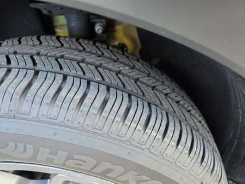 Used 2022 Ford Bronco Sport Big Bend image 30