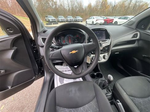 Used 2021 Chevrolet Spark LS image 15