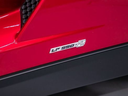 Used 2014 Lamborghini Gallardo LP 550-2 image 20