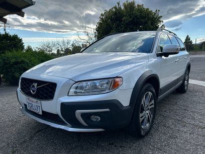 Used 2014 Volvo XC70 3.2