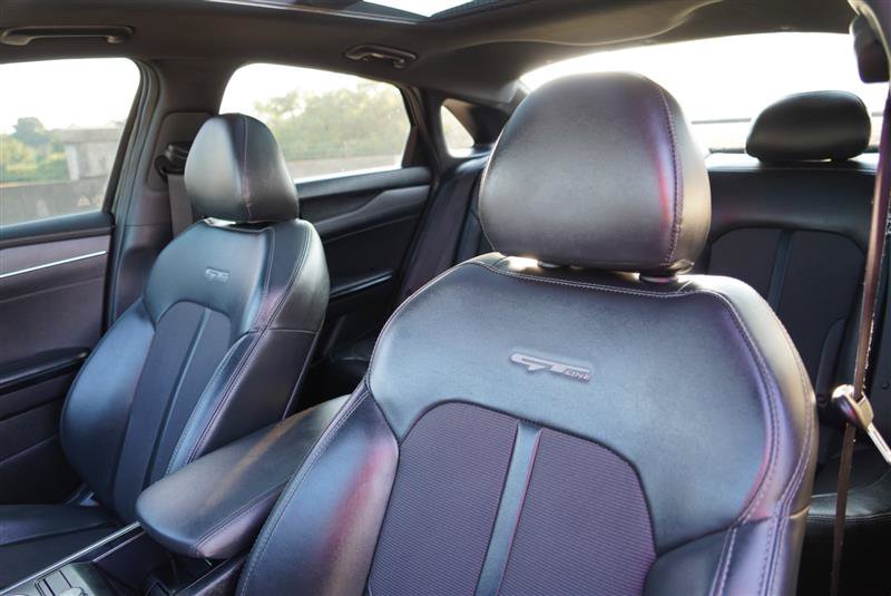Used 2022 Kia K5 GT-Line w/ GT-Line FWD Premium Package image 44