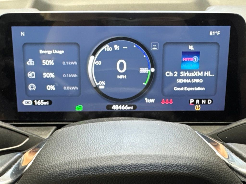 Used 2024 Honda Prologue Elite image 11