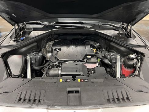 Used 2021 Genesis GV80 2.5T image 27