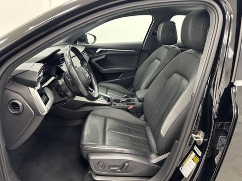 Used 2024 Audi A3 2.0T Premium FWD image 24