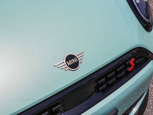 Used 2025 MINI Cooper S FWD image 12
