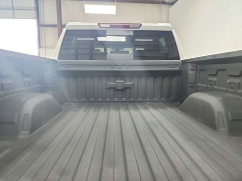 Used 2021 Chevrolet Silverado 1500 LTZ AWD/4WD image 44