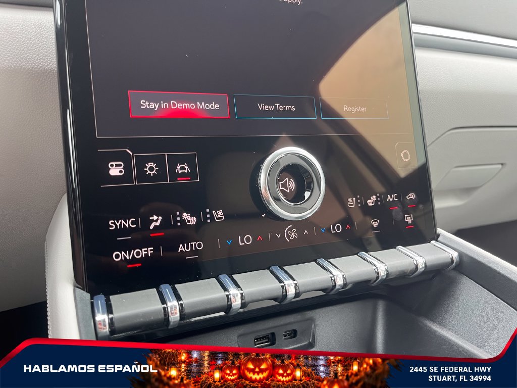 New 2027 GMC Terrain Denali AWD/4WD image 29
