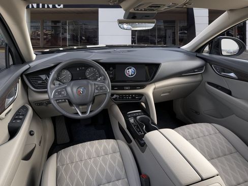 Used 2023 Buick Envision Avenir FWD image 15