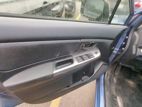 Used 2016 Subaru Impreza 2.0i AWD/4WD image 8