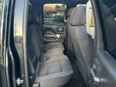 Used 2018 Chevrolet Silverado 1500 LT image 28