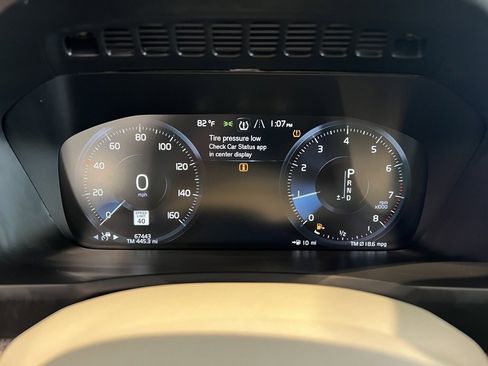 Used 2021 Volvo XC90 T6 Inscription w/ Advanced Package image 26