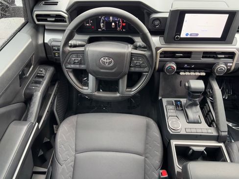 Certified 2025 Toyota Tacoma SR5 image 16