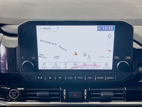 Used 2023 Nissan Pathfinder SL w/ SL Premium Package AWD/4WD image 22
