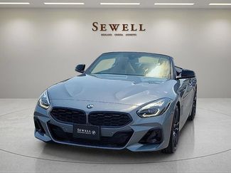 New 2026 BMW Z4 sDrive30i w/ Premium Package RWD video 1