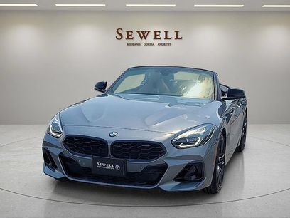 New 2026 BMW Z4 sDrive30i w/ Premium Package