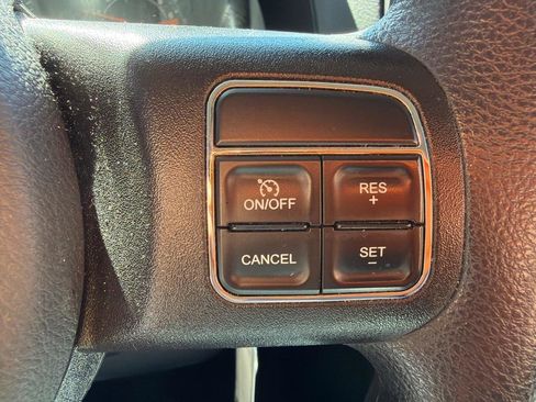 Used 2016 Jeep Compass Sport w/ Power Value Group AWD/4WD image 13