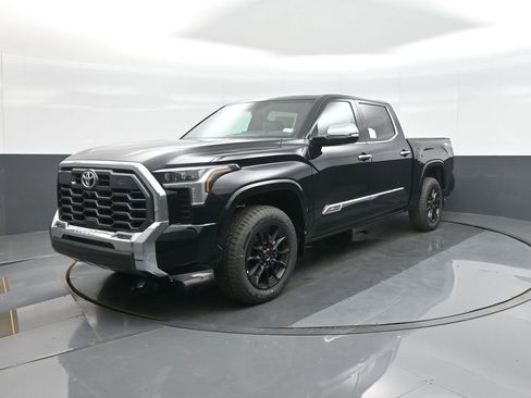New 2026 Toyota Tundra 1794 Edition AWD/4WD image 4
