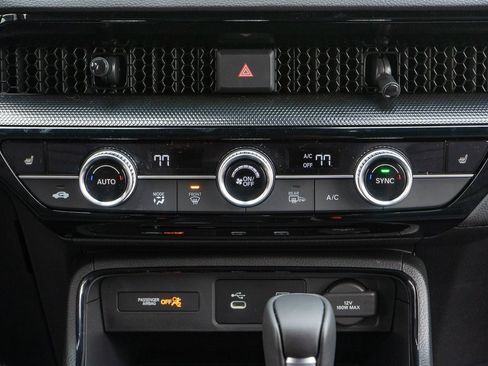 New 2026 Honda CR-V Sport Touring image 20