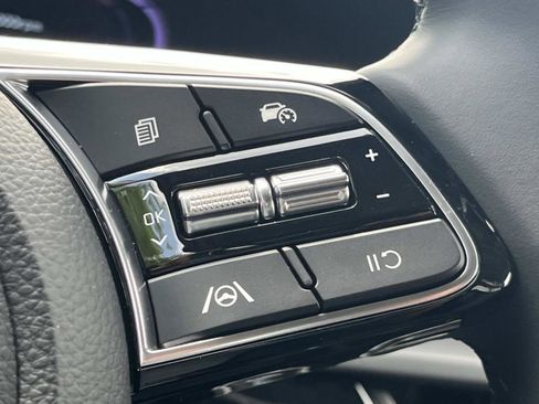 New 2026 Kia Seltos S FWD image 27