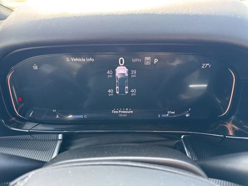 New 2026 Jeep Grand Wagoneer Summit w/ Premium Group III image 16