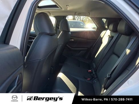 New 2026 MAZDA CX-30 AWD 2.5 S image 5