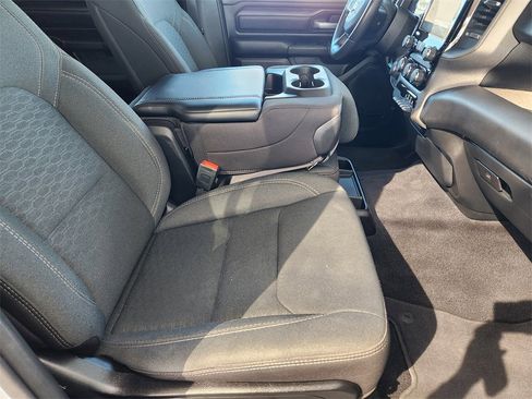Used 2025 RAM 1500 Tradesman image 15
