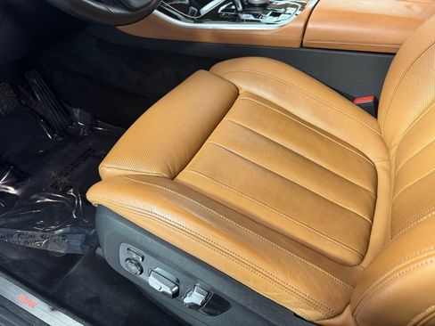 Used 2021 BMW X5 xDrive40i w/ Luxury Seating Package 2 AWD/4WD image 19