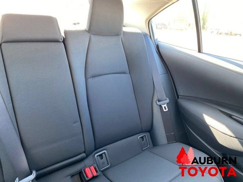 New 2026 Toyota Corolla LE FWD image 17